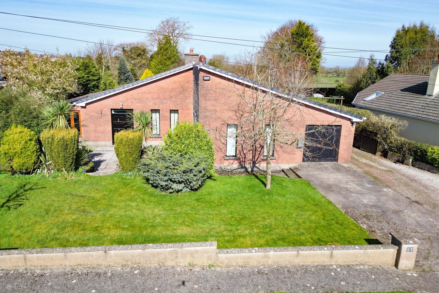 Appleton, 27 Oakdale, Roscrea Road, Templemore, Co. Tipperary, E41 H7N3 — photo 1