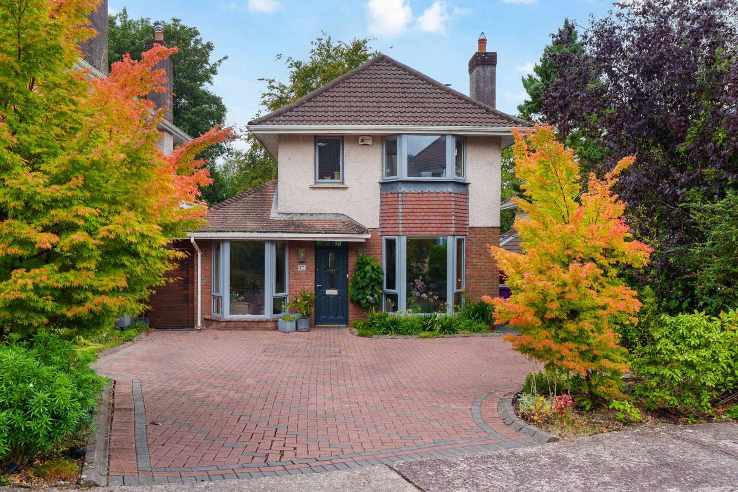 12 Tirol Avenue, The Paddocks, Maryborough Hill, Rochestown, Co. Cork, T12KHR2 — photo 1