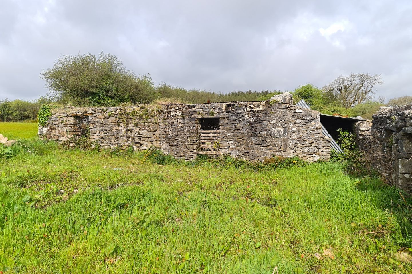 Cloonfaulus, Kilkelly, Co. Mayo — photo 1