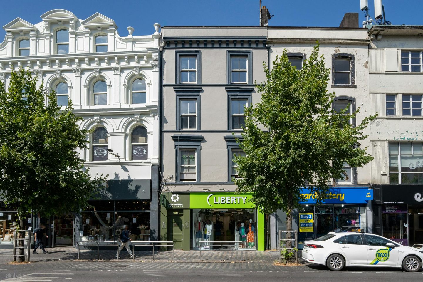 76 Patrick's Street, Cork, T12A46C — photo 1