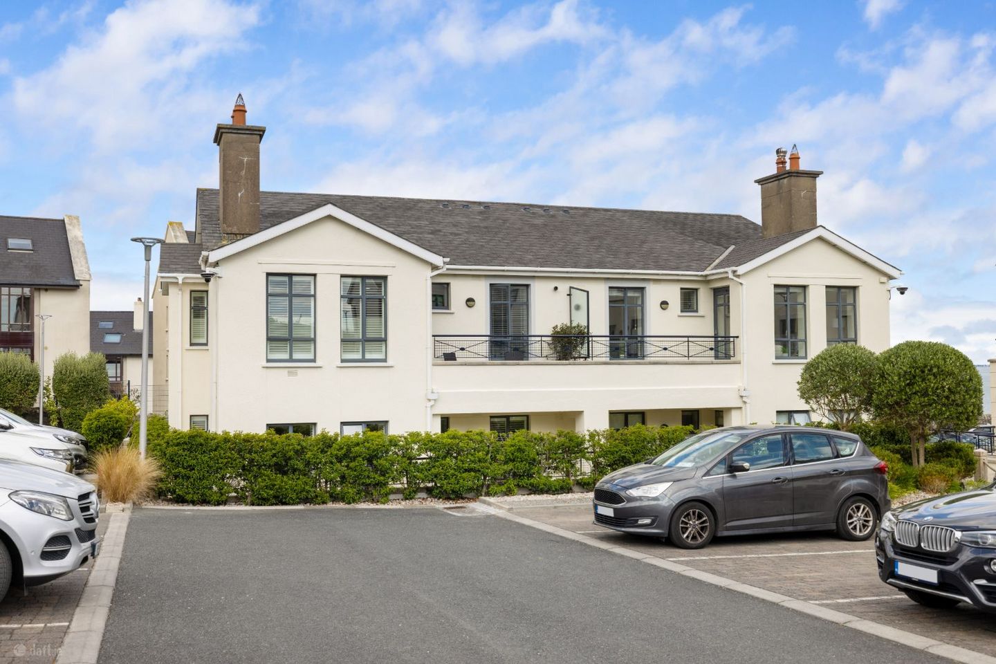 Apartment 25, Bartra Rock, Harbour Road, Dalkey, Co. Dublin, A96YP83 — photo 1