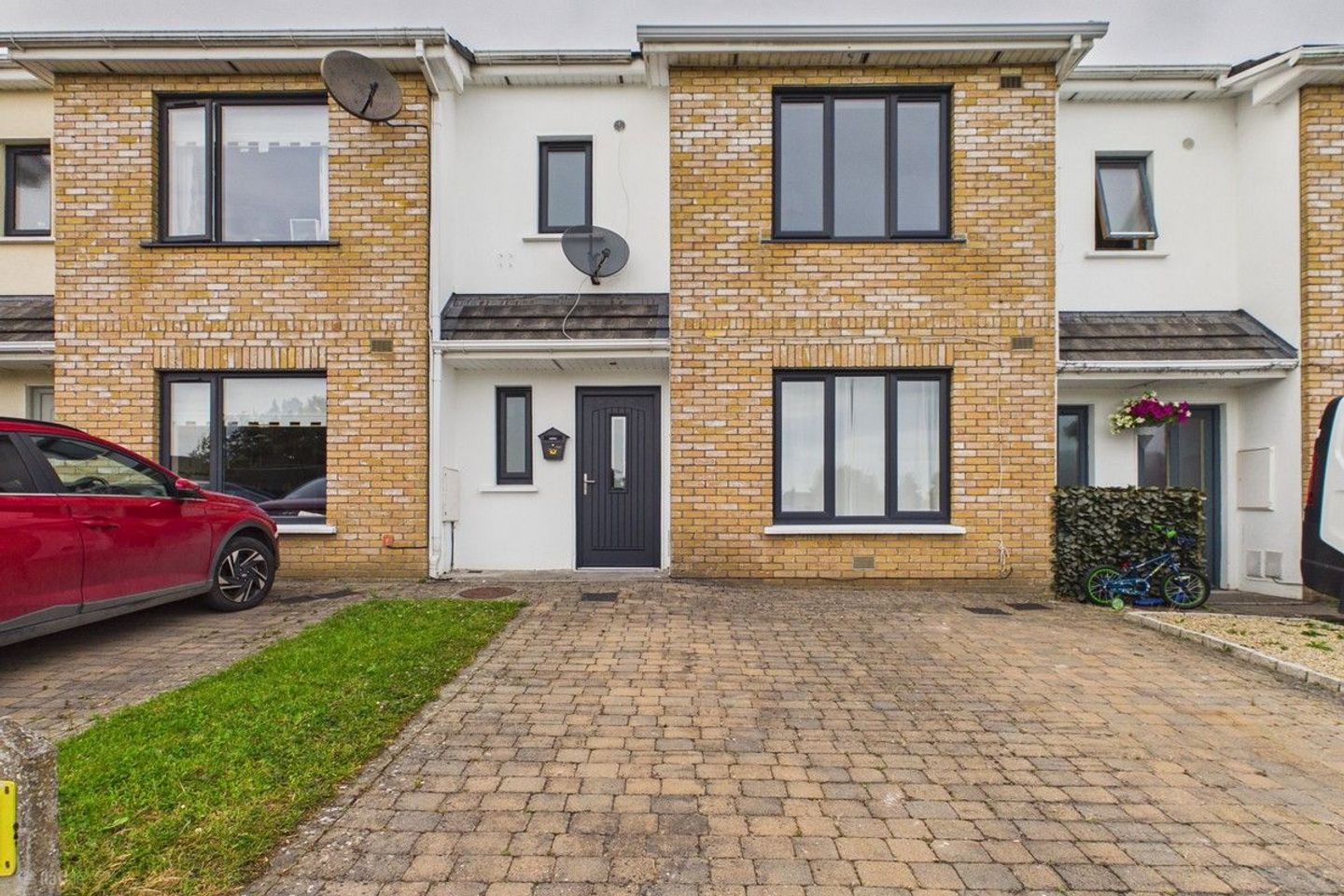 7 Ashewood Walk, Ashewood, Ashbourne, Co. Meath, A84P288 — photo 1