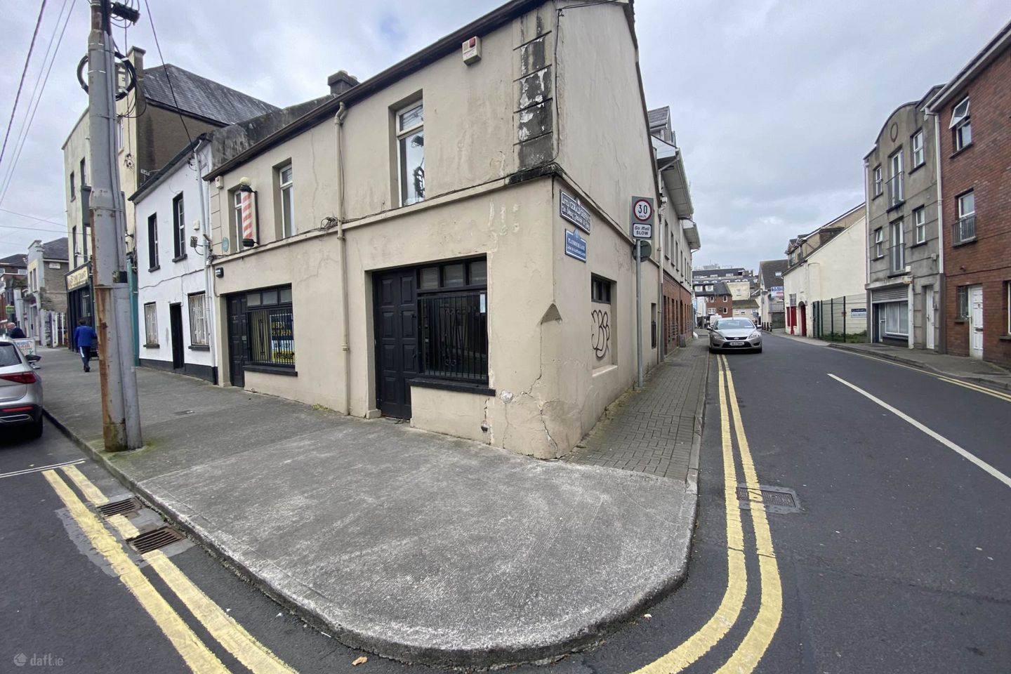11/12 Lower Gerald Griffin Street, Limerick, Co. Limerick, V94R527 — photo 1