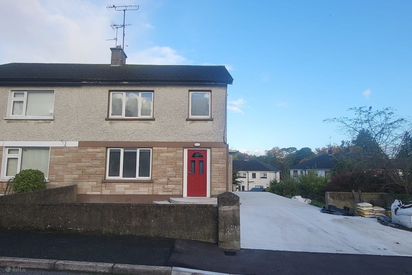 1 Belview Drive, Station Road, Cootehill, Co. Cavan — photo 1