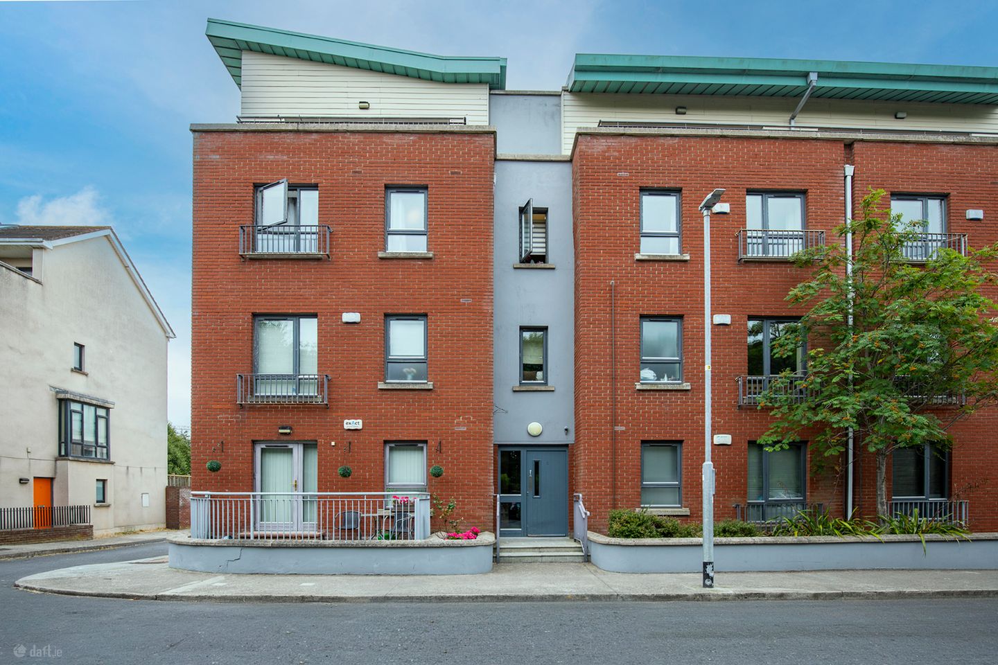 Apartment 6, 3 Park Avenue, Clongriffin, Dublin 13, D13Y662 — photo 1