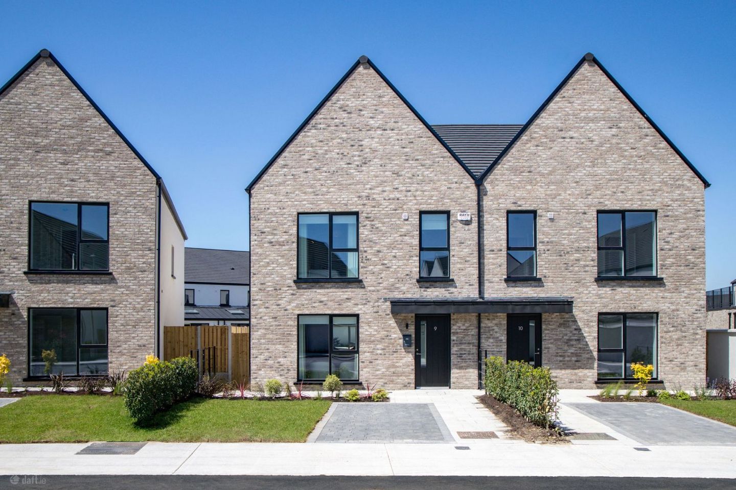 The Fairhaven Extended, Pebble Cove, Portmarnock, Co. Dublin — photo 1