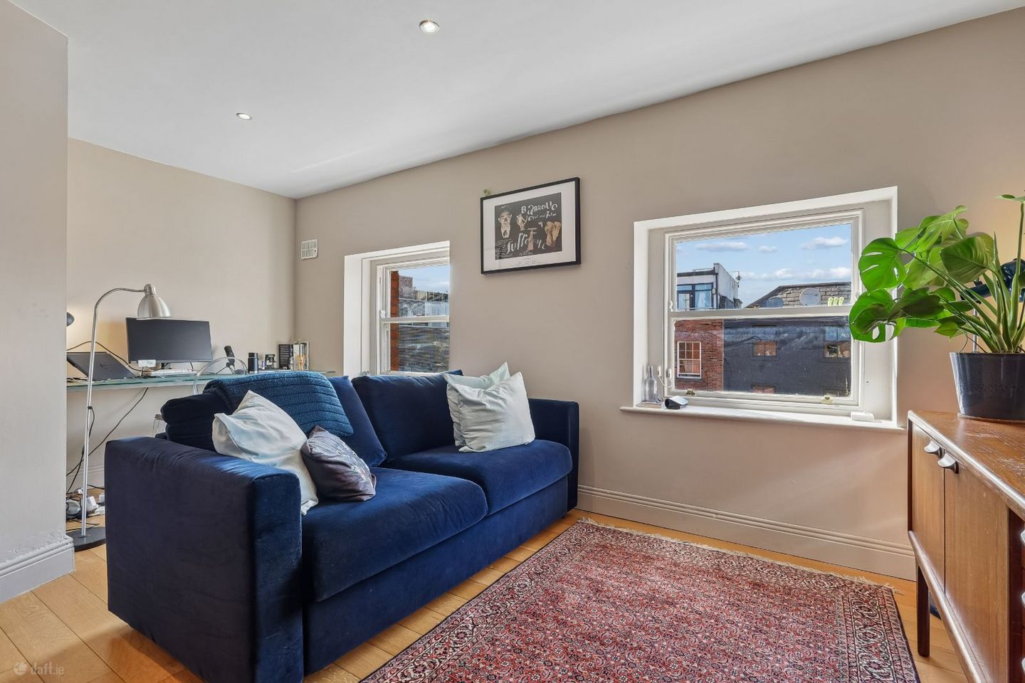 Apartment 9, 39 Dorset Street Upper, Dublin 1, D01HT35 — photo 1