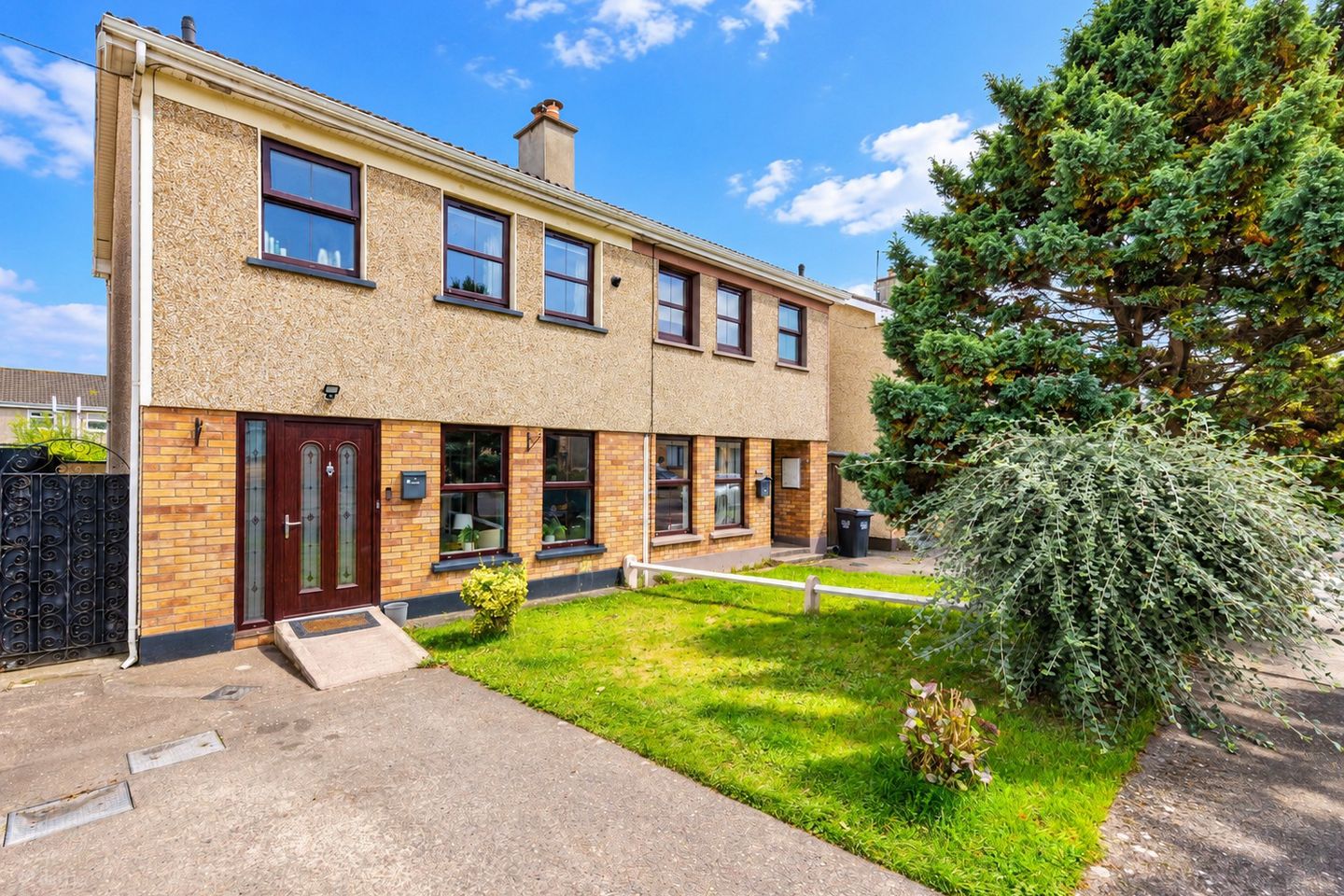 71 Pinewood, Elm Park, Wilton, Co. Cork, T12YF2X — photo 1