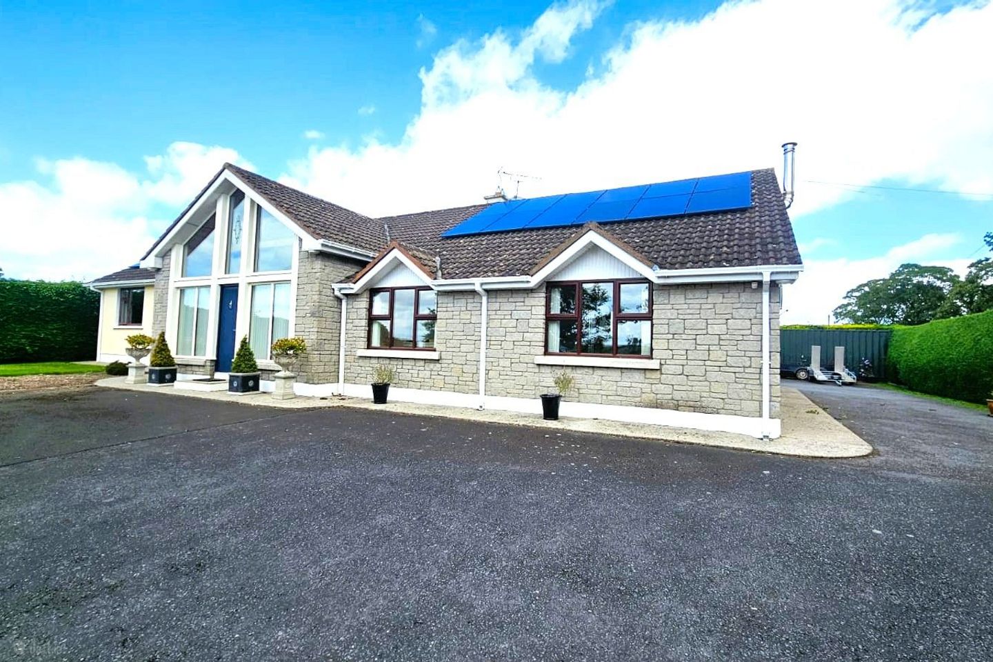 Racefield Bungalow, Mullacloe, Ardee, Co. Louth, A92X978 — photo 1