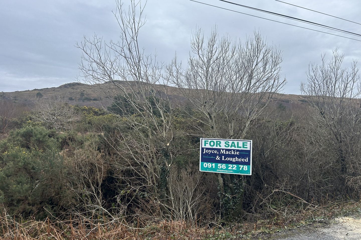 Rusheeny, Oughterard, Co. Galway — photo 1