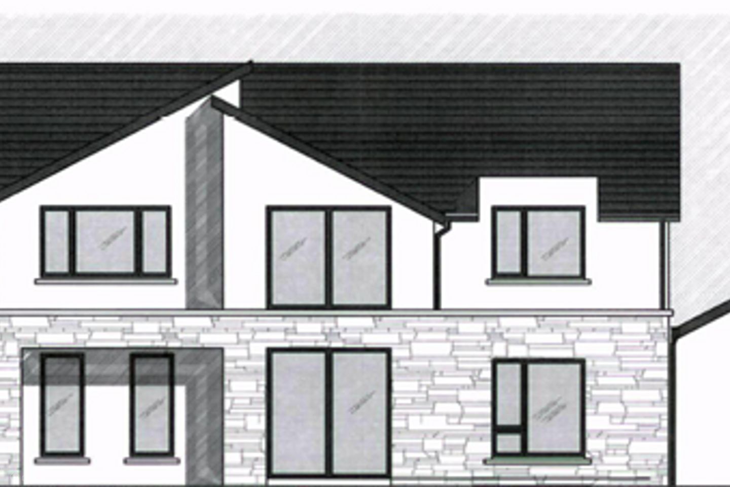 Gortakeeran, Kiltullagh Galway, Kiltullagh, Co. Galway — photo 1