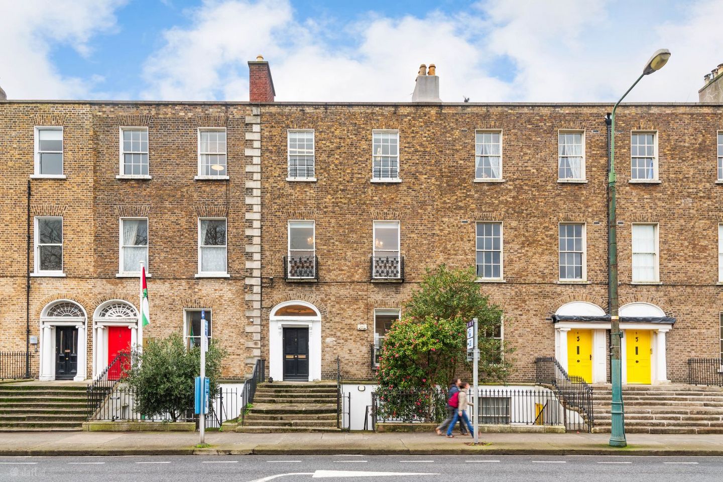 7 Leeson Street Upper, Dublin 4 — photo 1