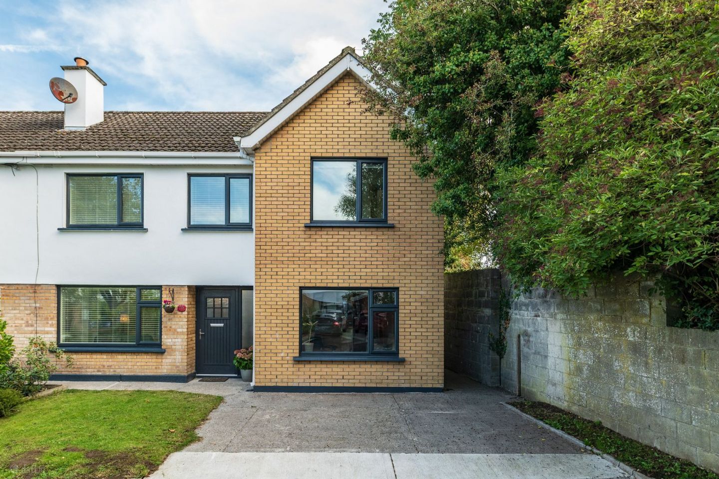 79a Mountain View, Naas, Naas, Co. Kildare, W91RK3T — photo 1