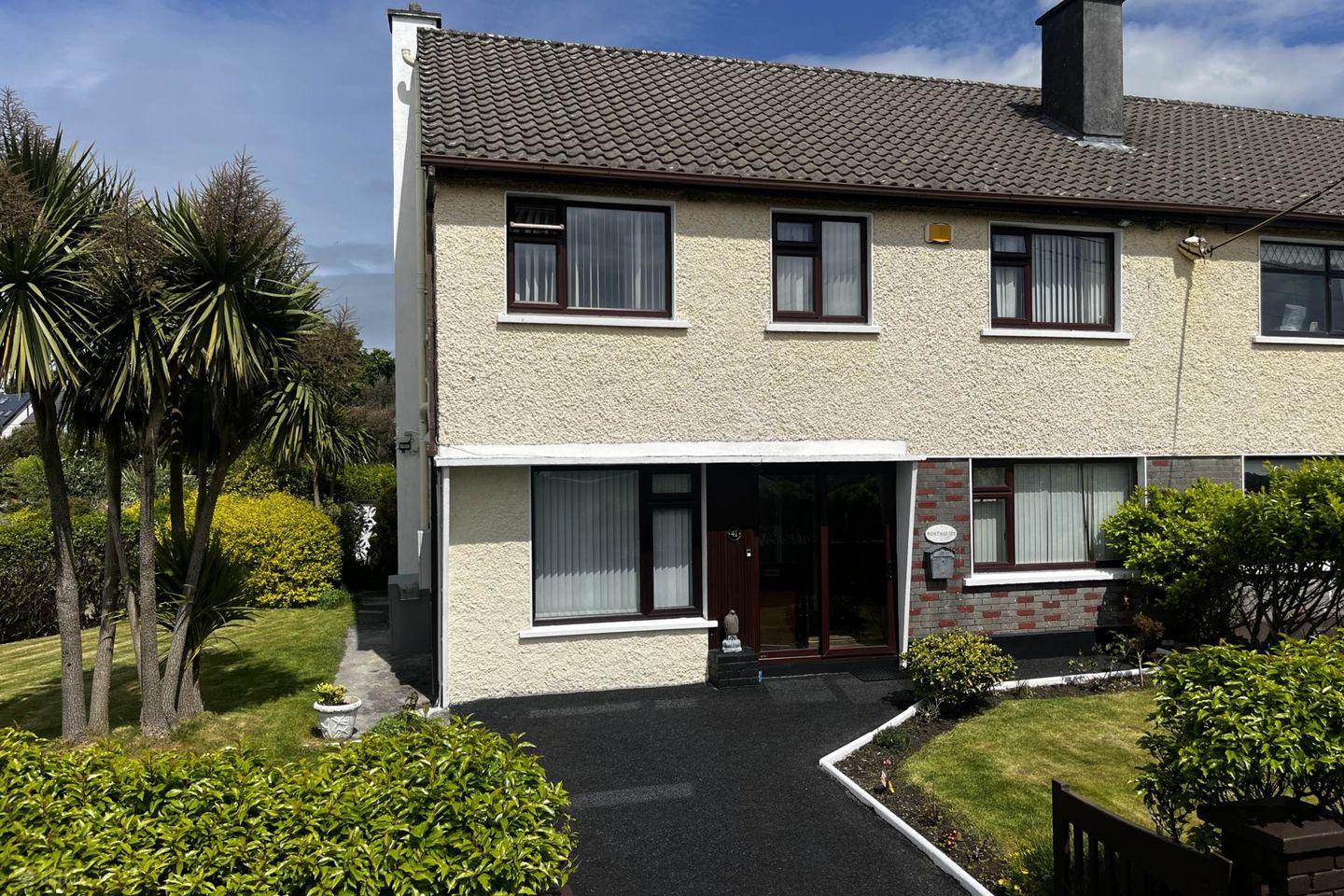 41 Whitestrand Park, Galway, Co. Galway, H91DPW3 — photo 1