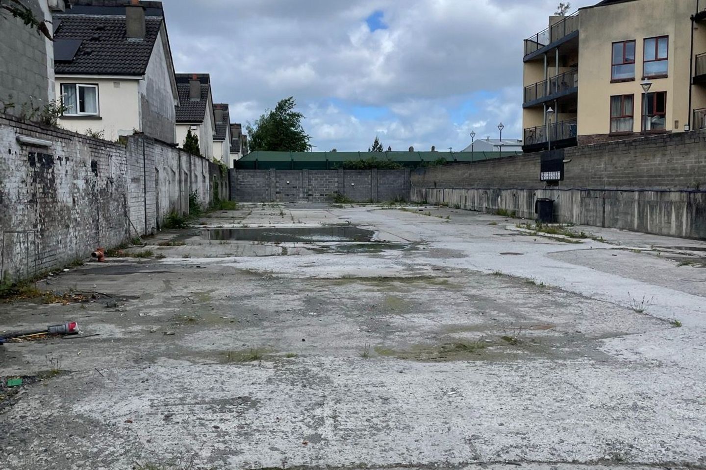 East Road, North Wall, Dublin 3 — photo 1
