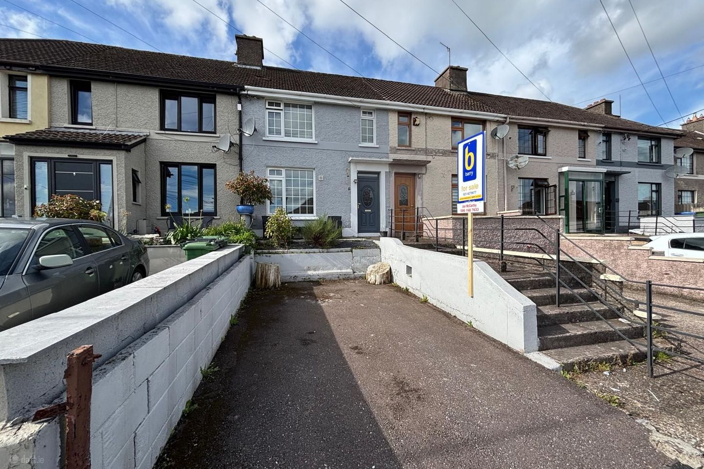 163 Kilnap Place, Farranree, Co. Cork, T23F3X5 — photo 1