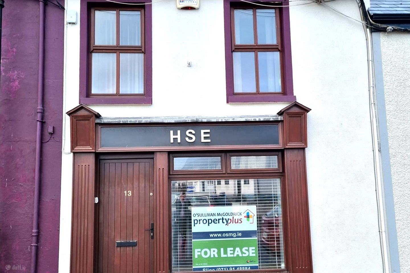 13 Mail Coach Road, Sligo, Co. Sligo — photo 1