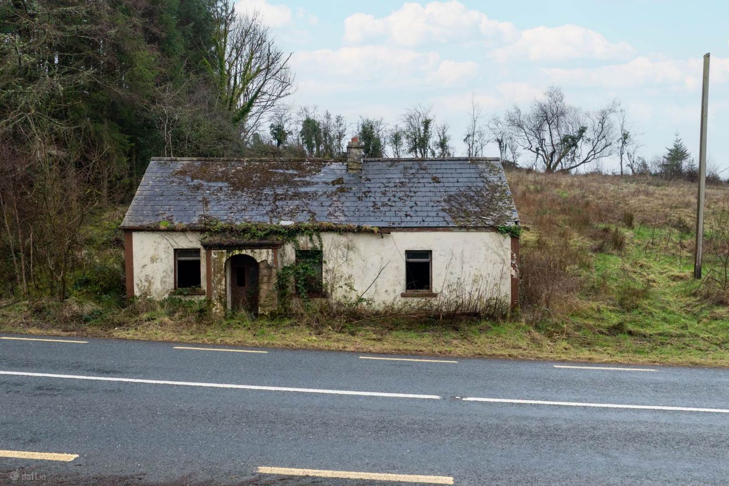 Cronery, Corlough, Ballyconnell, Co. Cavan, H14V022 — photo 1