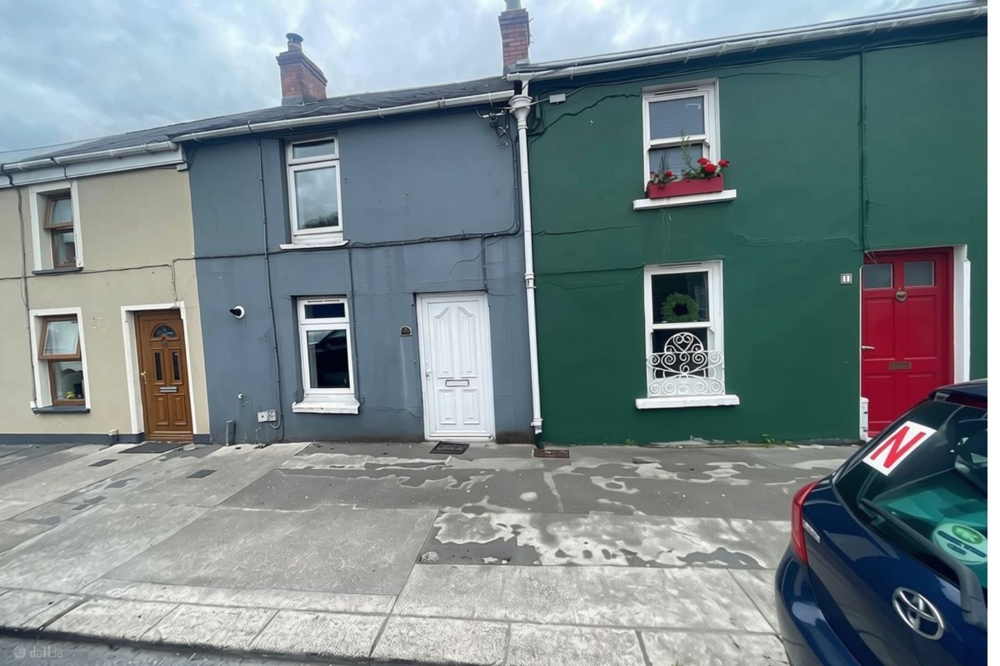 6 O'Connell Street, Blackpool, Blackpool, Co. Cork, T23P4AY — photo 1