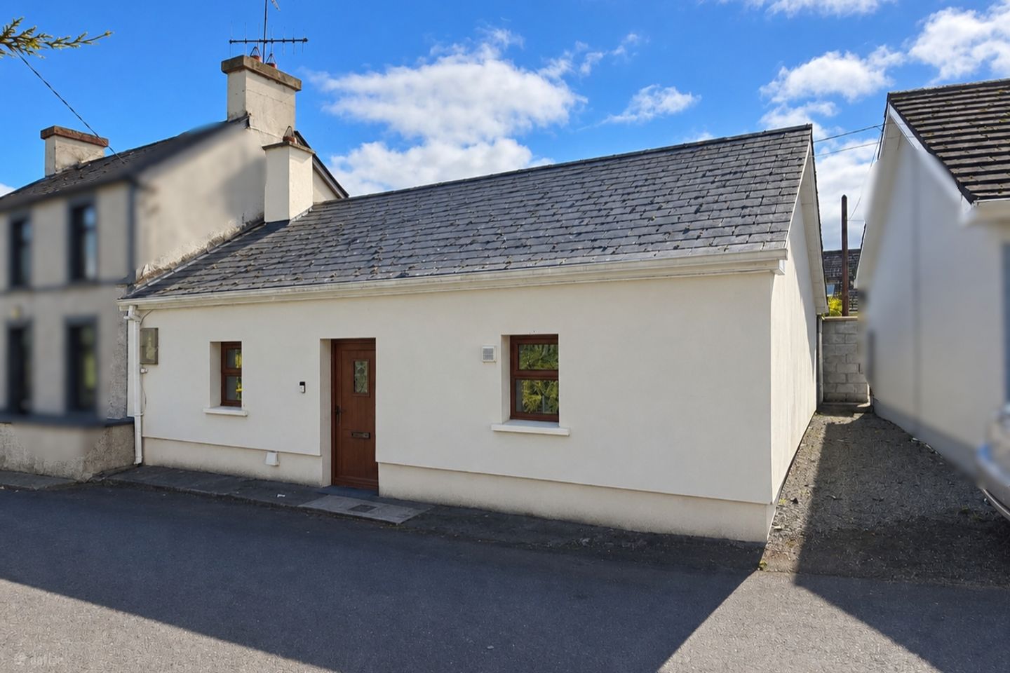 Courtneys Cottage, Bluepool Upper, Kanturk, Co. Cork, P51H6K3 — photo 1