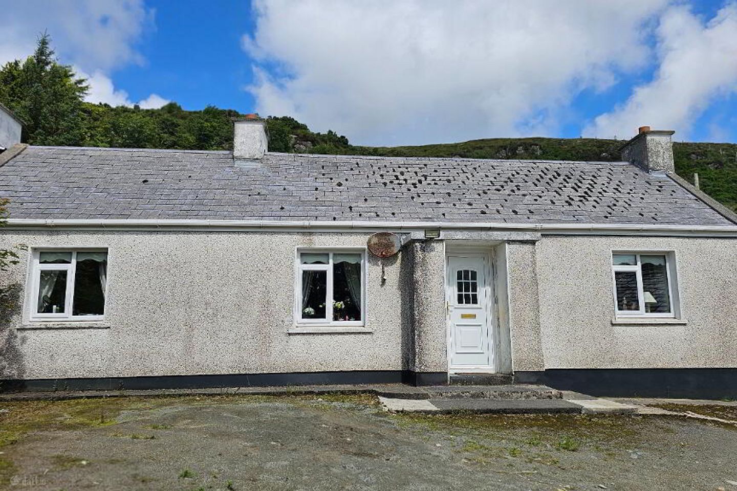 Roshine, Dunfanaghy, Co. Donegal, F92AW21 — photo 1