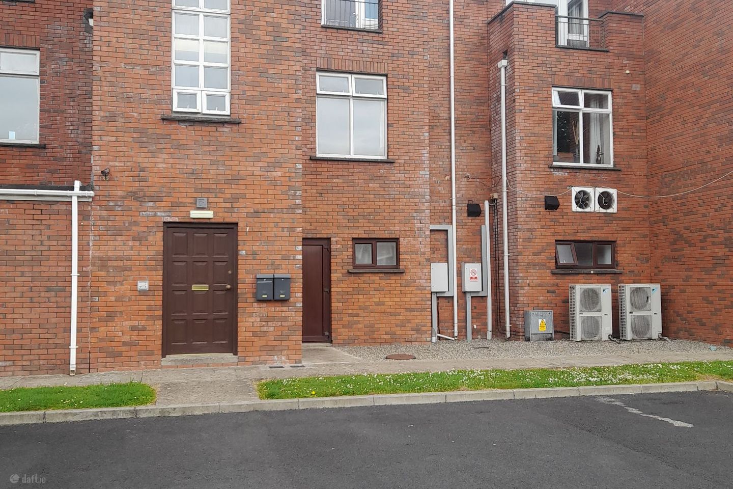 Apartment 2f, An Dún, Church Road, Raheen, Limeric, Mungret, Co. Limerick — photo 1