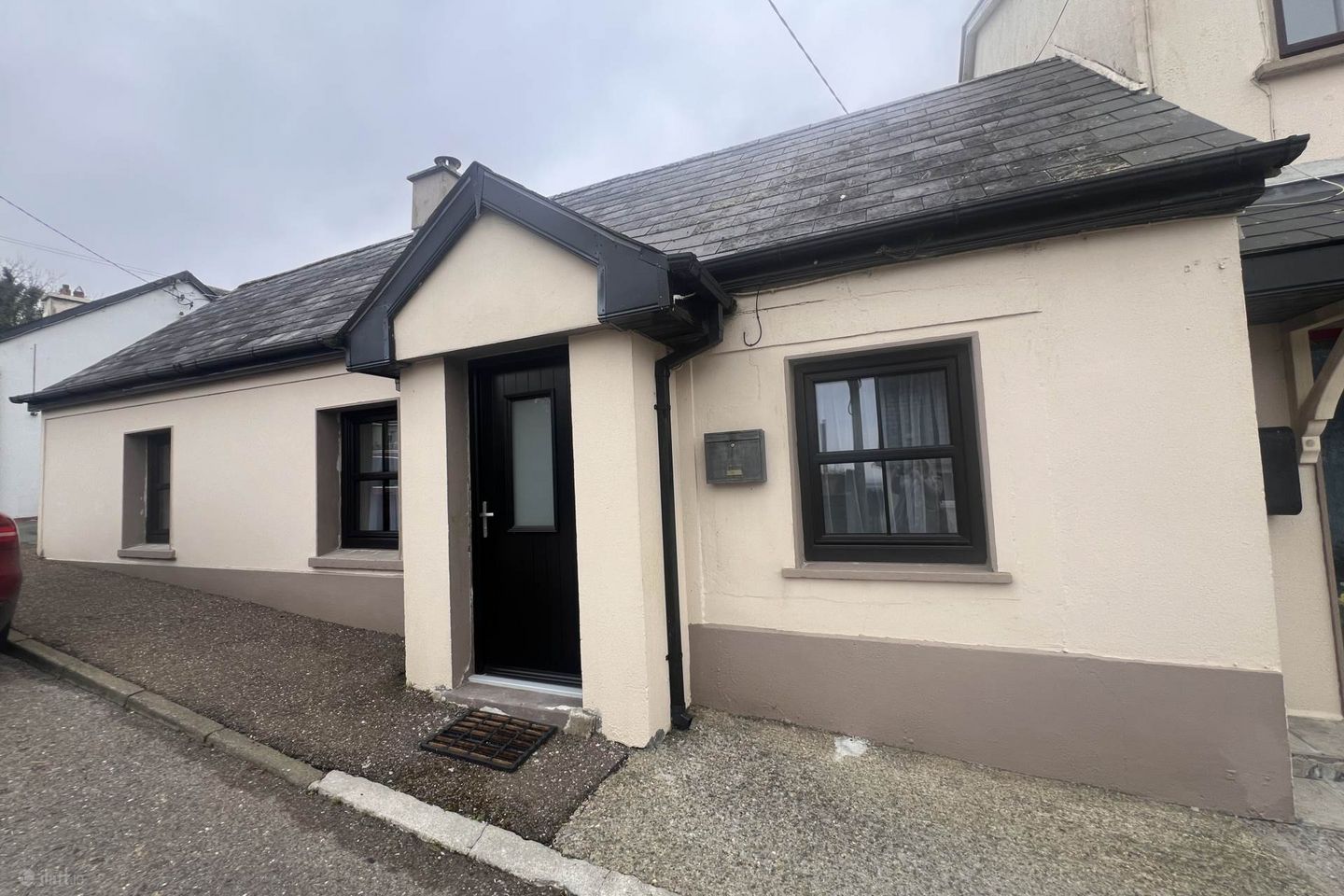 Main Street, Tullylease, Co. Cork — photo 1