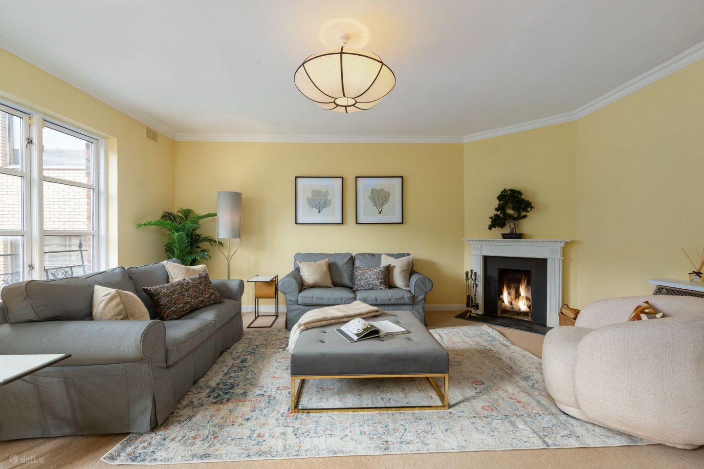 1 Wentworth, Eblana Villas, Merrion Square, Dublin 2, D02N290 — photo 1