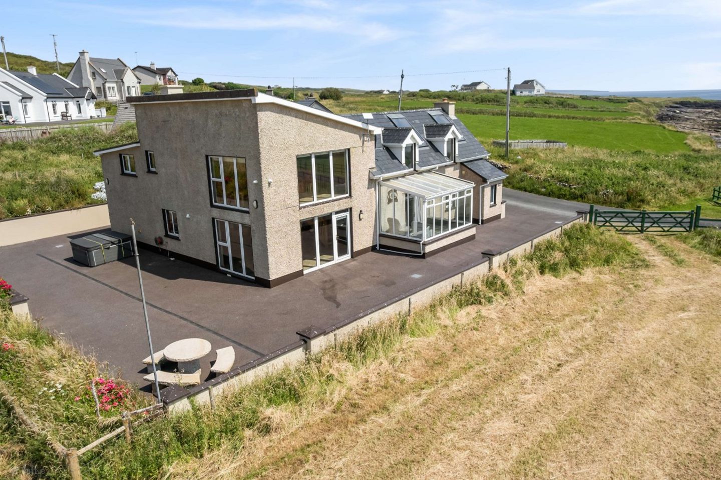 Sainte Anne's, St. John's Point, Co. Donegal, F94A6N4 — photo 1