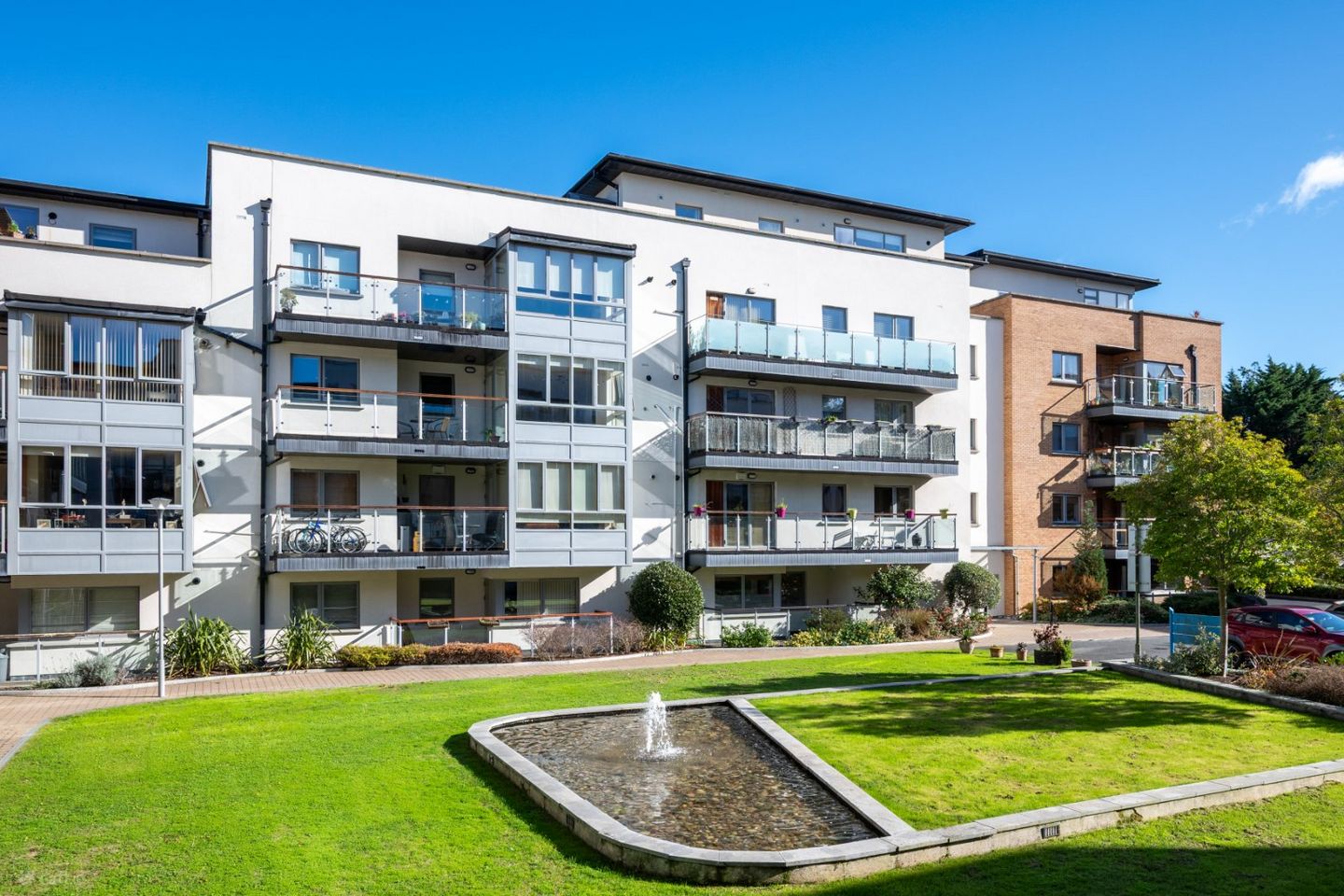 Apt 106, Block 1, The Watermill, Dublin 5, D05PA15 — photo 1
