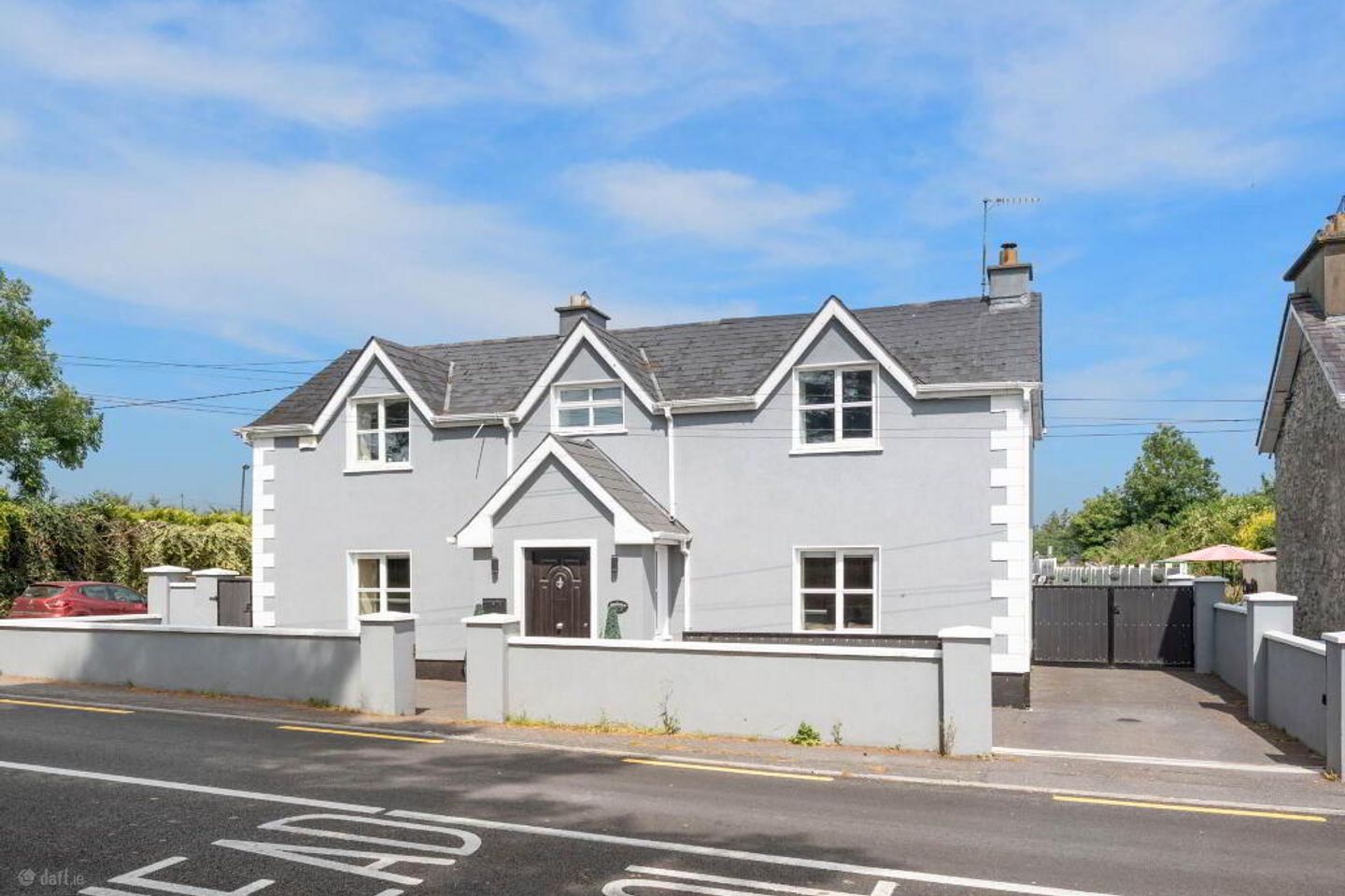 Avondale, Drumbaragh, Kells, Co. Meath, A82X2P0 — photo 1