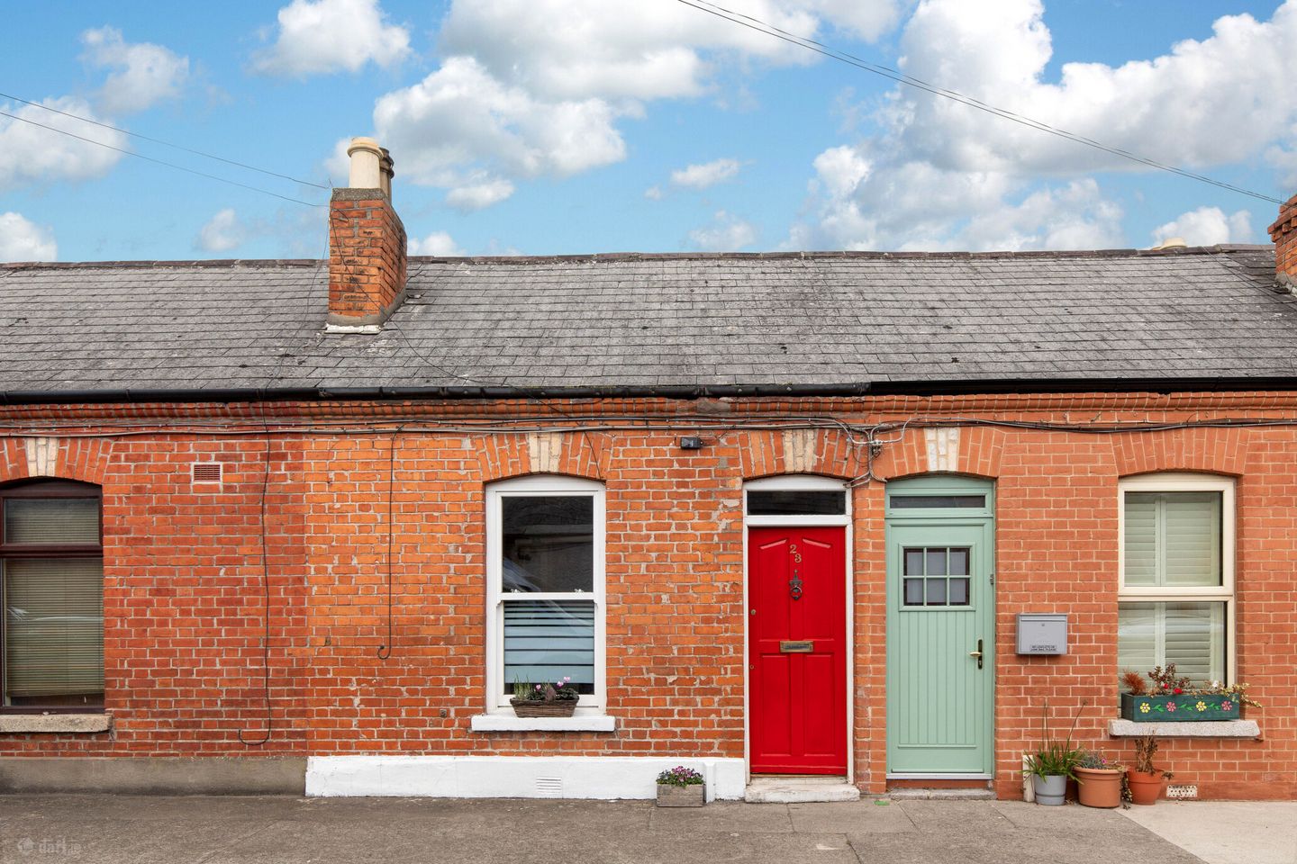 23 Valentia Parade, Phibsborough, Dublin 7, D07 FW21 — photo 1