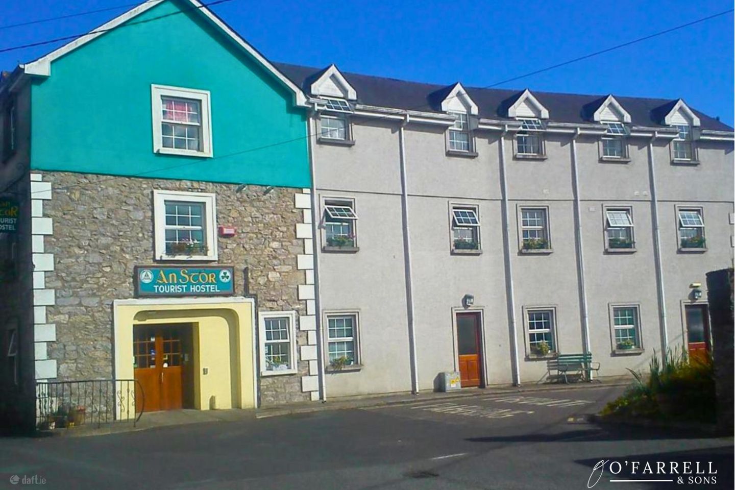 An Stór, Drurys Avenue, Midleton, Co. Cork, P25R718 — photo 1