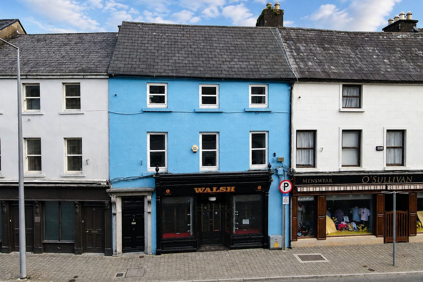 14 Oliver Plunkett Street, Mullingar, Mullingar, Co. Westmeath, N91AH36 — photo 1