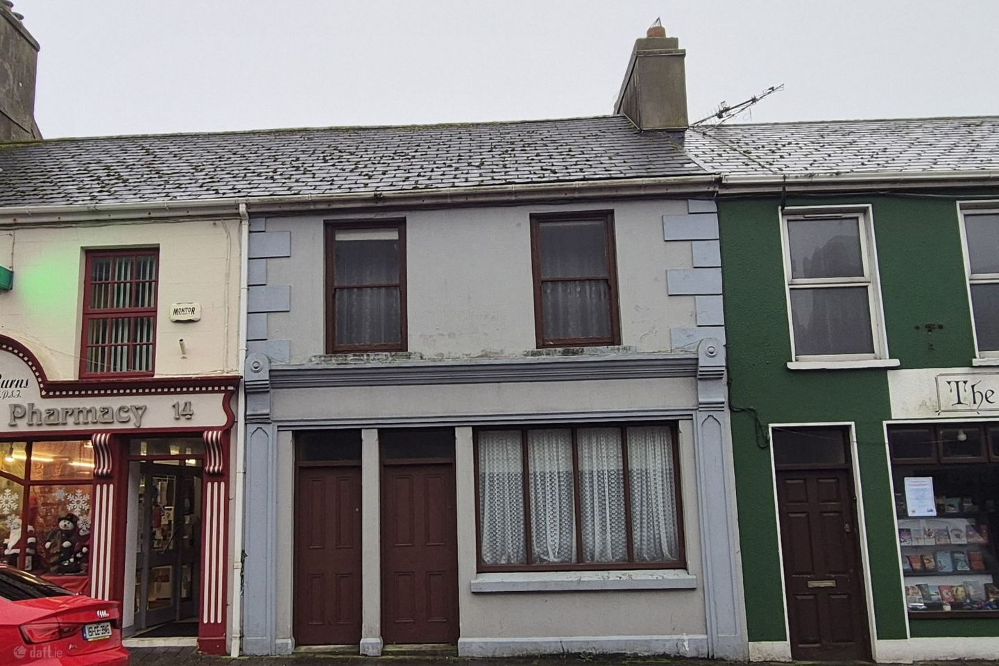 15 Henry Street, Kilrush, Kilrush, Co. Clare, V15F850 — photo 1