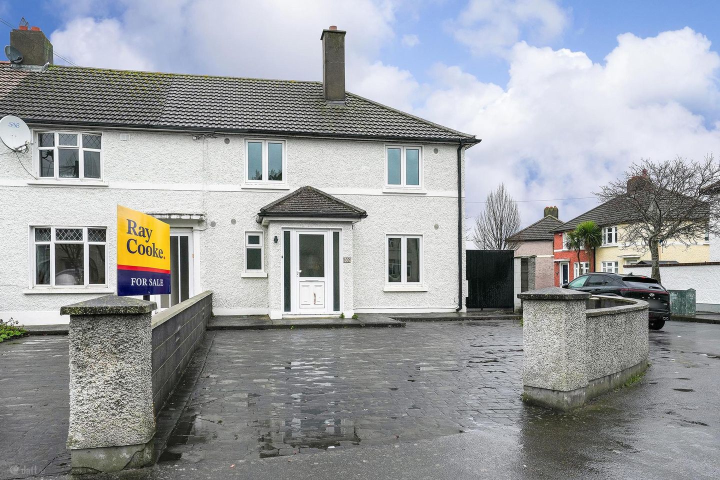 102A Carrow Road, Drimnagh, Dublin 12 — photo 1