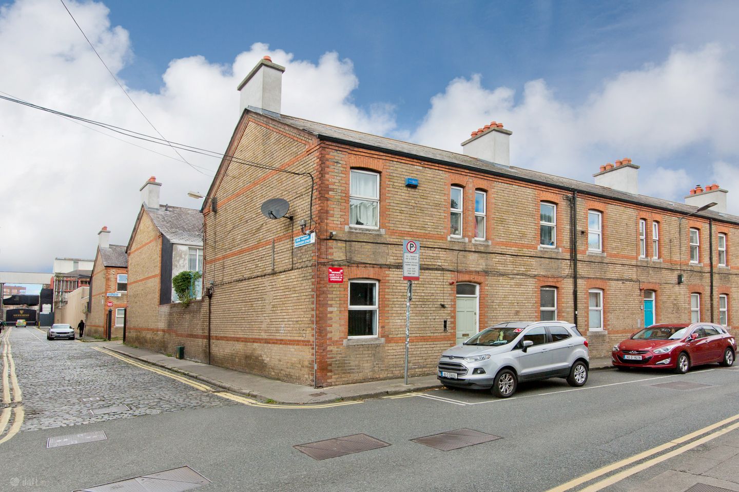 9a Thomas Court, The Liberties, Dublin 8, D08 NX00 — photo 1