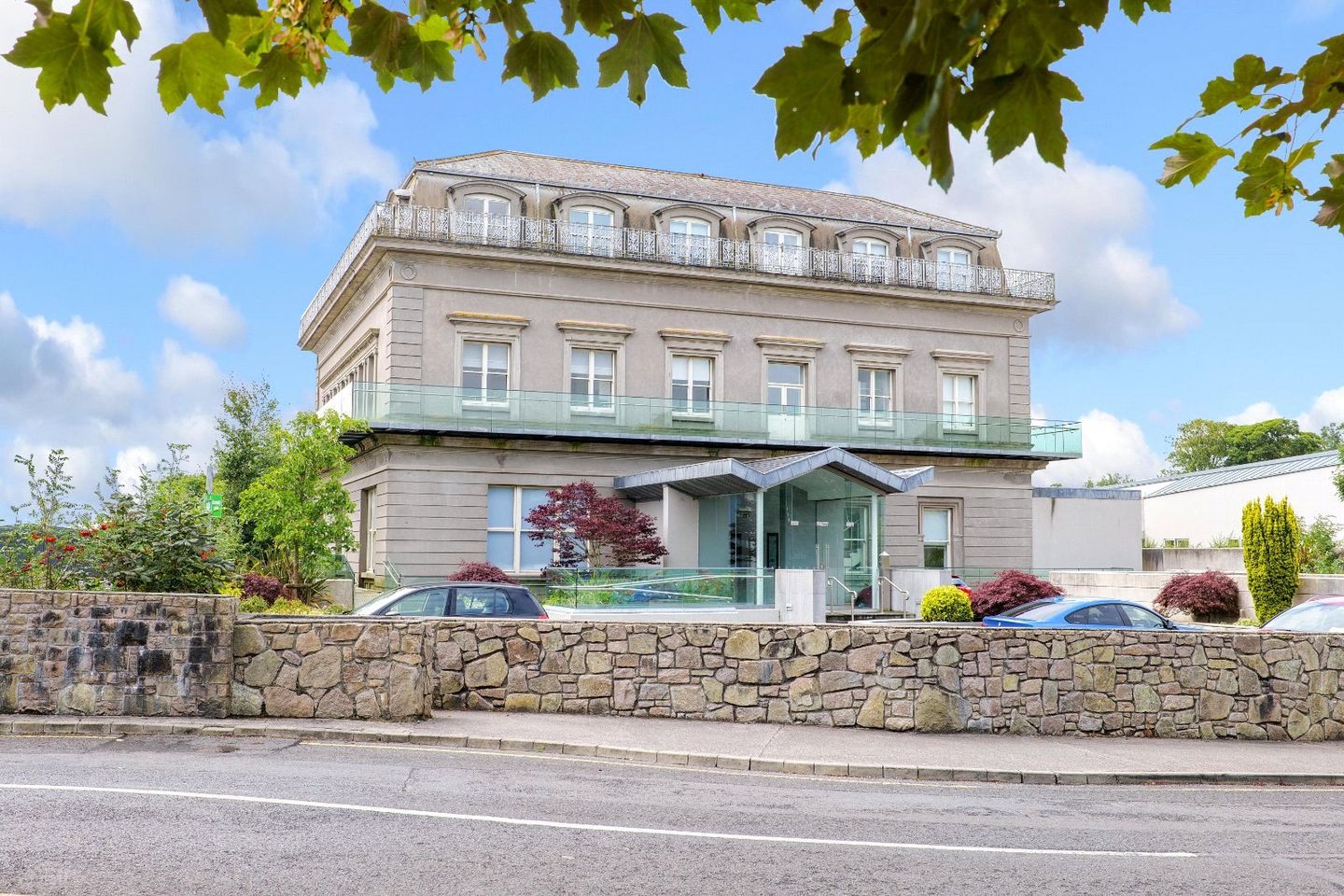 18 Mount Eaton House, Taylors Hill Road, Taylor's Hill, Galway City, H91Y1X6 — photo 1