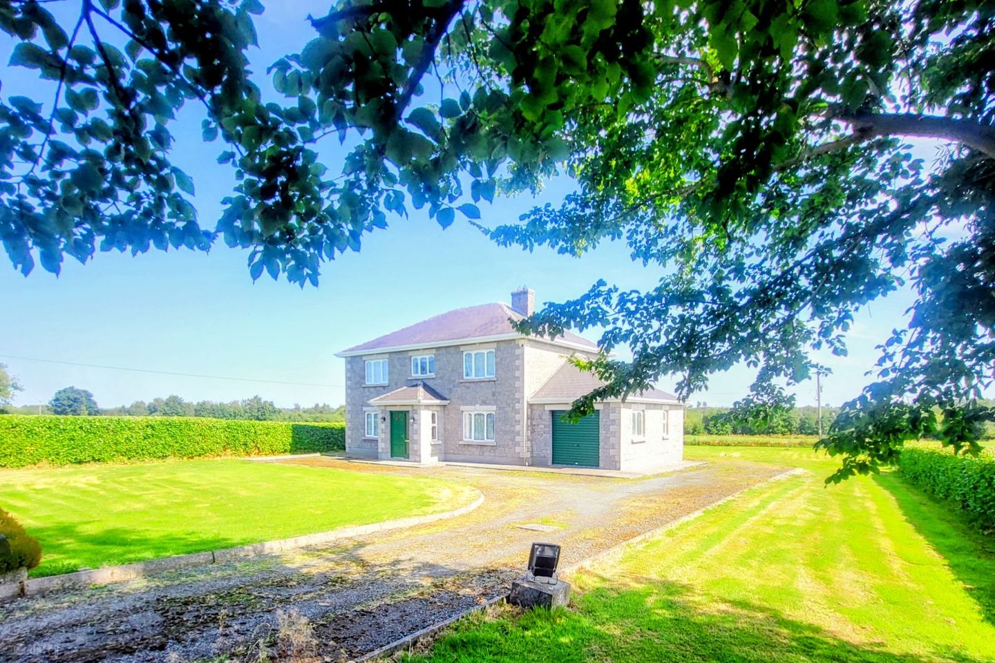 Tooman, Dromod, Farnaght, Co. Leitrim, N41DX51 — photo 1