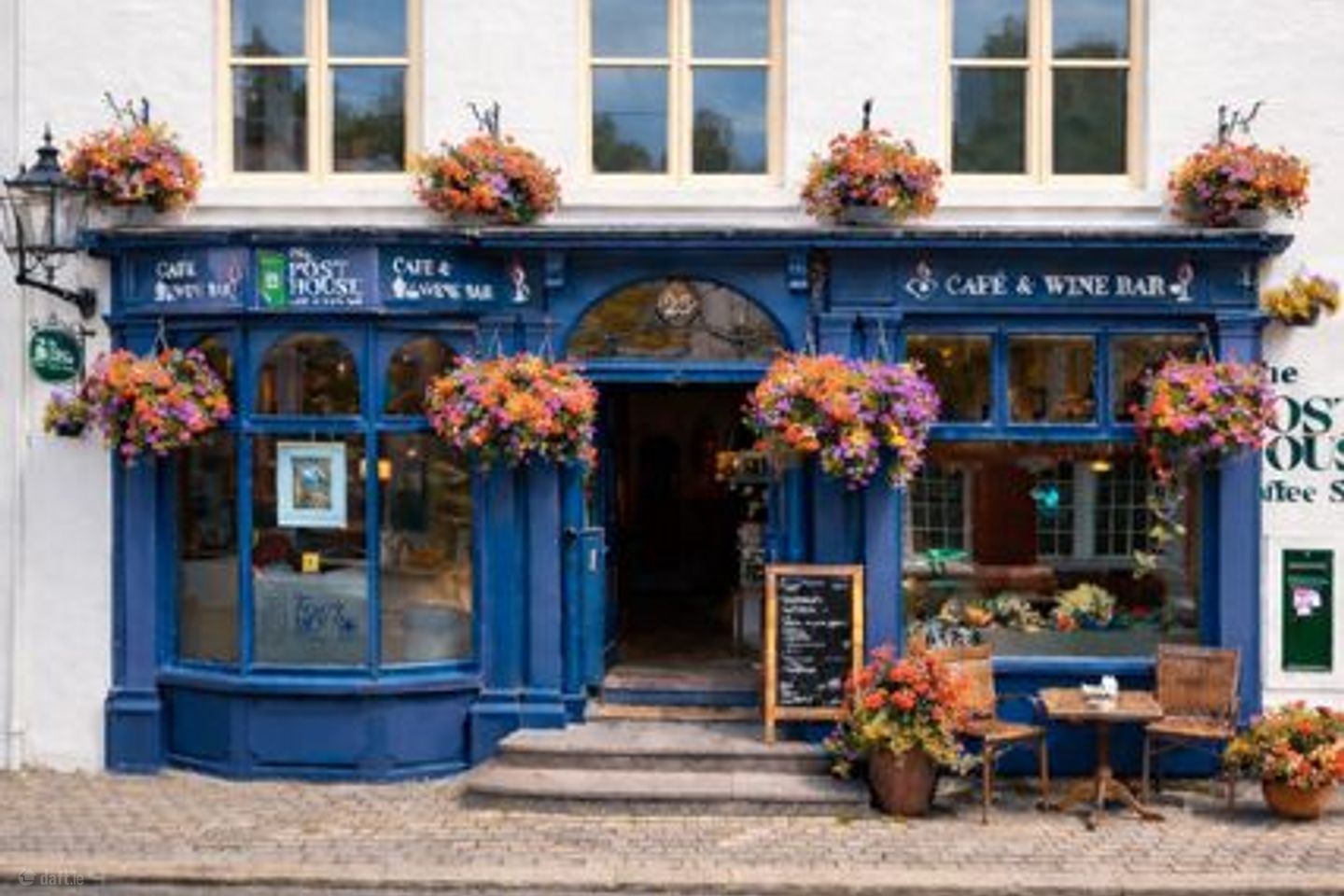 The Post House, 23 Main Street, Kinsale, Co. Cork — photo 1