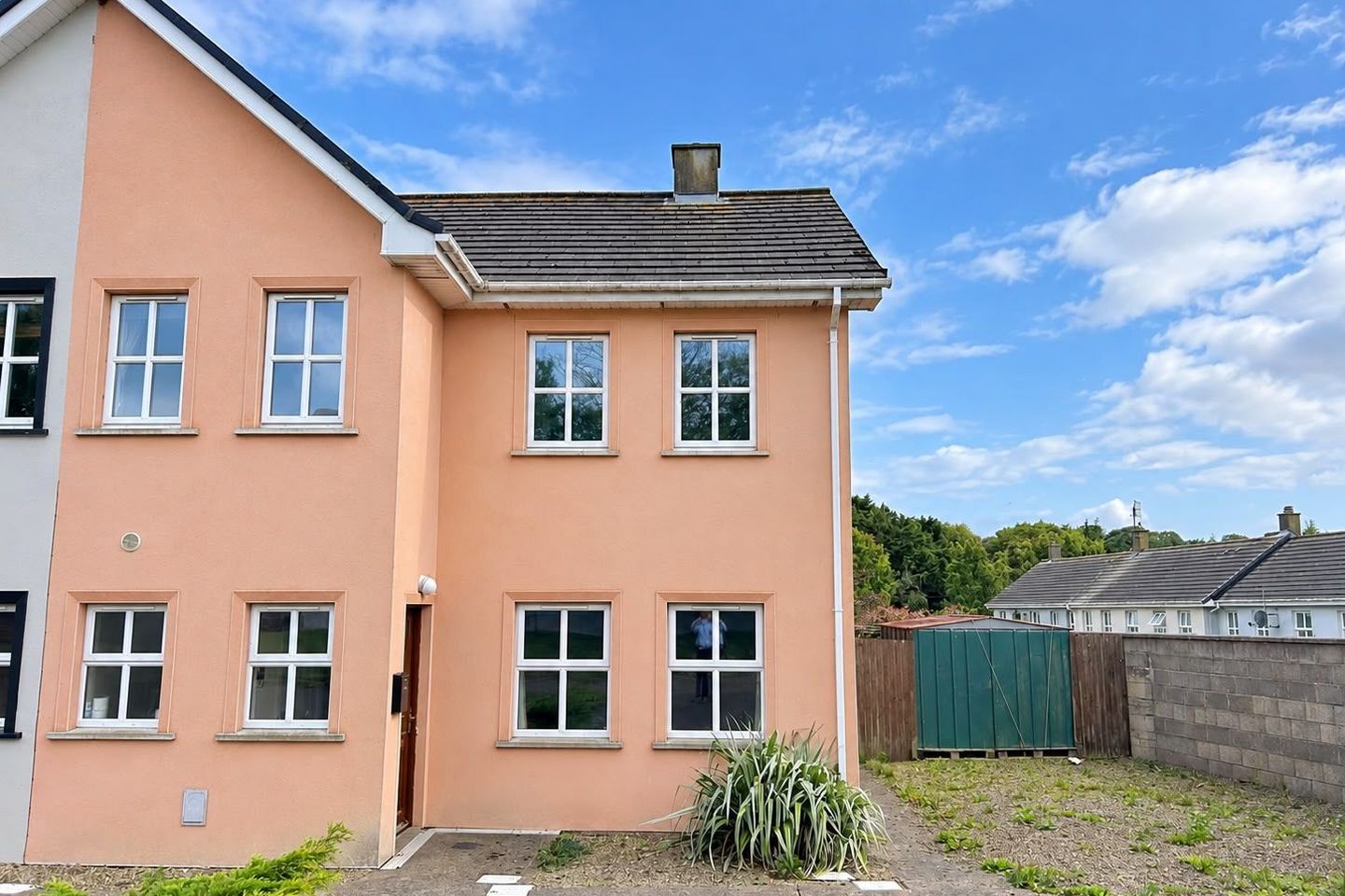 35 The Manor, Clondulane, Fermoy, Co. Cork, P61NY52 — photo 1
