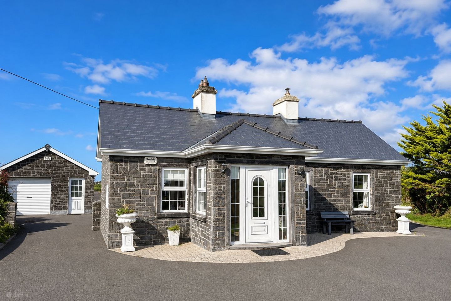 Rose Cottage, Brownsgrove, Tuam, Co. Galway, H54EV76 — photo 1