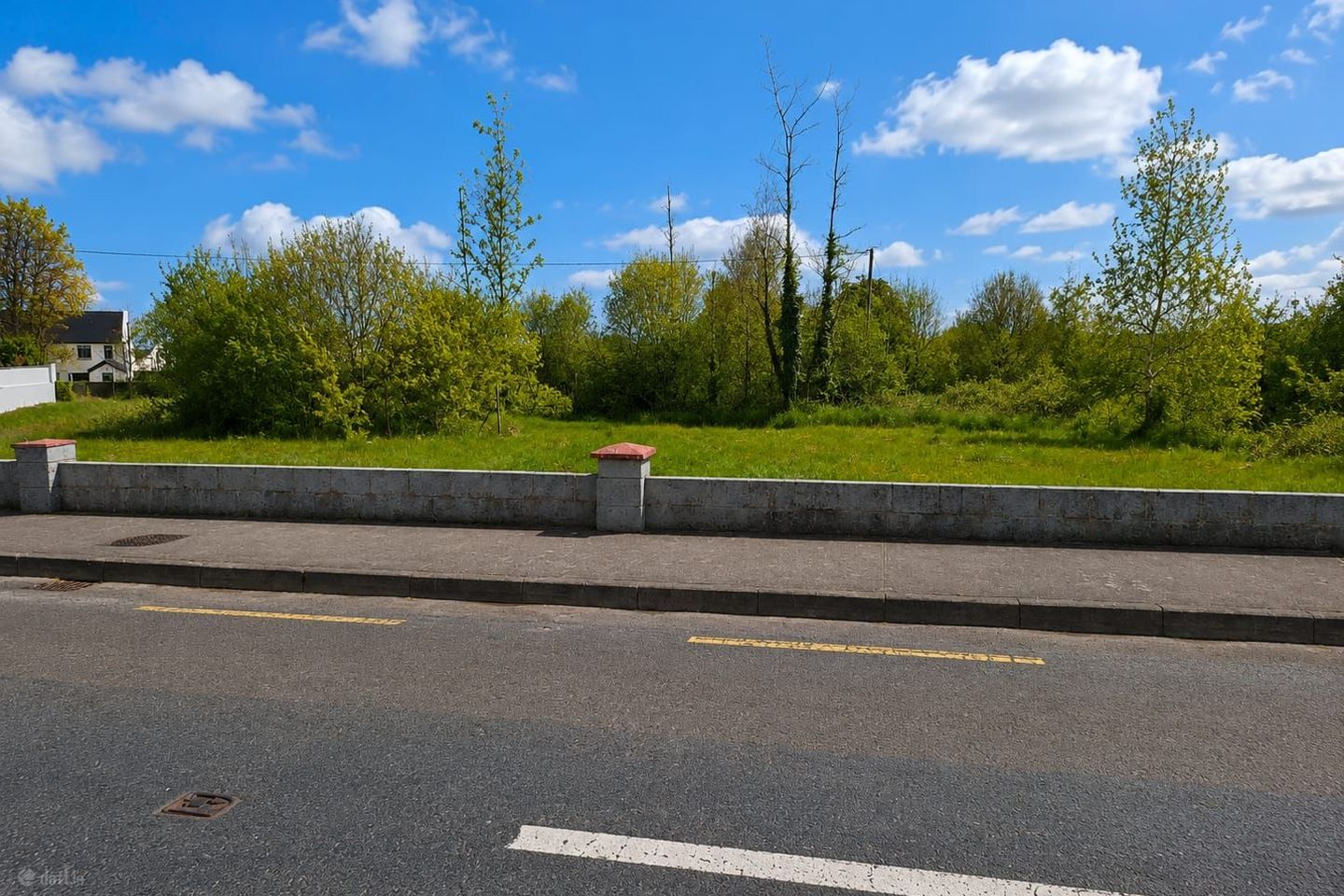 Kiltimagh Road, Knock, Co. Mayo — photo 1
