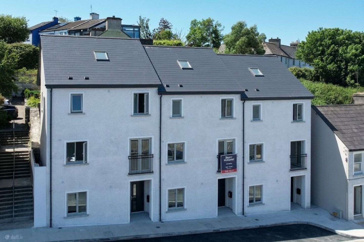 Lower Quay, Westport, Co Mayo, F28N2E7 — photo 1