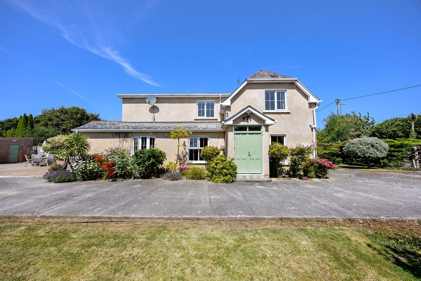 Puddle Cottage, Killeenlea, Celbridge, Co Kildare, W23E0XW — photo 1