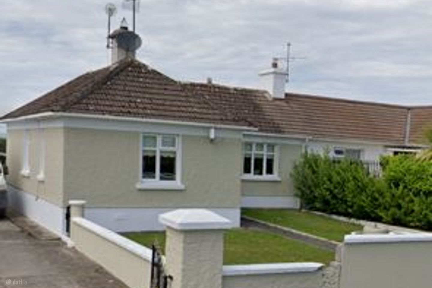 Gortnahoe, Thurles, Gortnahoo, Co. Tipperary, E41F258 — photo 1
