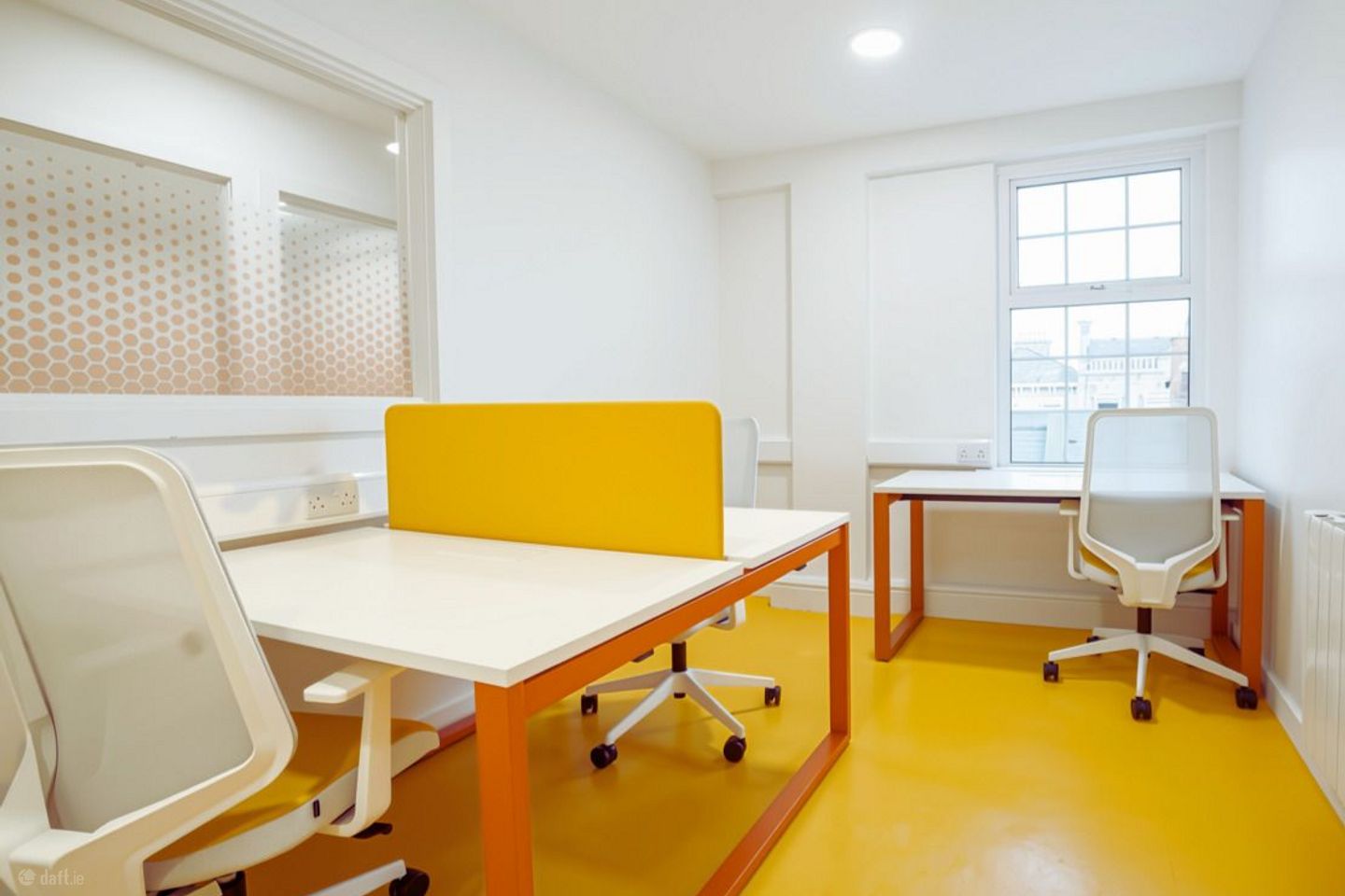 Office 5, WorkBox, Temple Hall, Temple Road, Blackrock, Co. Dublin — photo 1