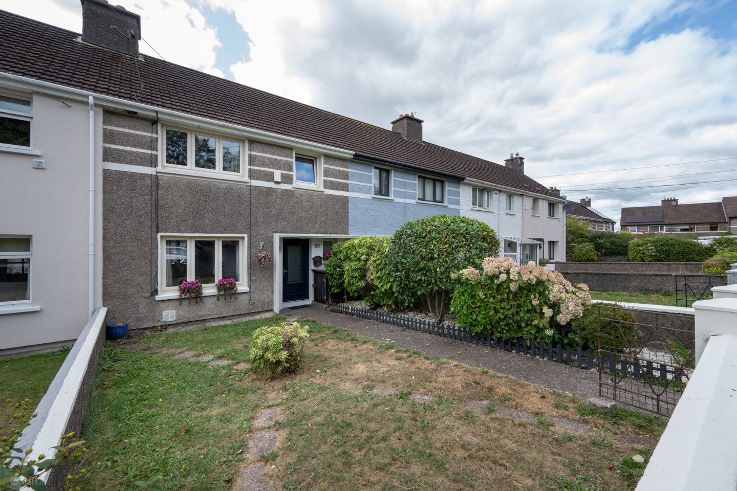 7 Saint Josephs Park, Lotabeg, Silversprings, Co. Cork, T23E0W2 — photo 1