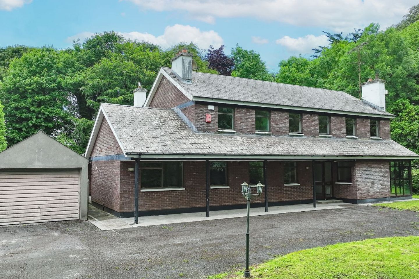 Moate Road, Ballymore, Ballymore, Co. Westmeath, N91FR82 — photo 1