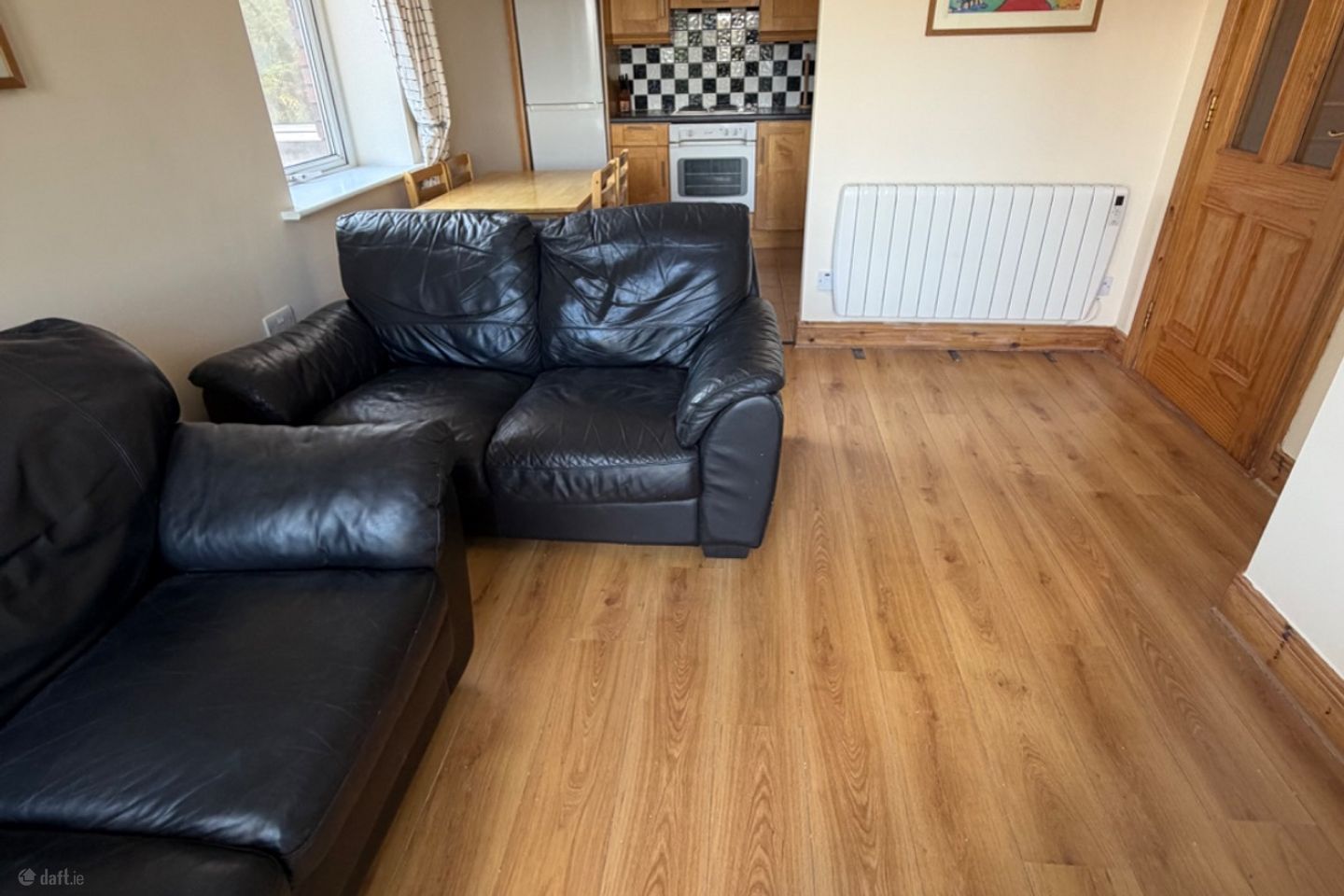 Apartment 45, Granary Hall, Mount Oval Village, Rochestown, Co. Cork — photo 1
